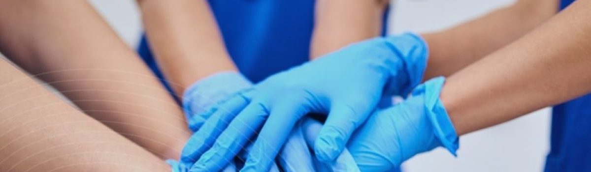 Pielęgniarka/Pielęgniarz w Zakładzie dla Nerwowo i Psychicznie Chorych w Sieniawce